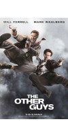  The Other Guys (2010 - VJ Junior  - Luganda)